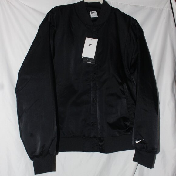 NWT Nike Sportswear Destroyer Jacket Size S - Picture 13 of 14